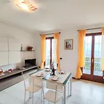 La Trave By Interhome Appartement Stazzona