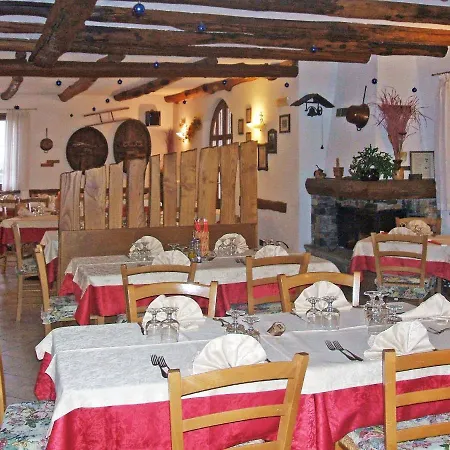 La Trave By Interhome Апартаменты Stazzona
