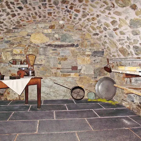 La Trave By Interhome Appartement