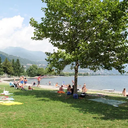 La Trave By Interhome Апартаменты *
