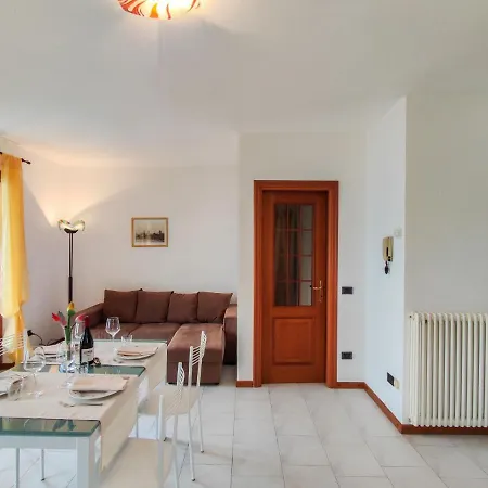 Апартаменты La Trave By Interhome Stazzona