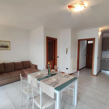 La Trave By Interhome Апартаменты *
