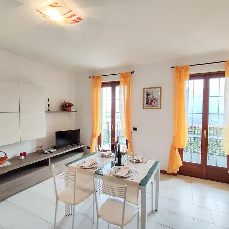 La Trave By Interhome Апартаменты Stazzona