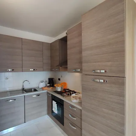 La Trave By Interhome Апартаменты