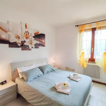 Апартаменты La Trave By Interhome