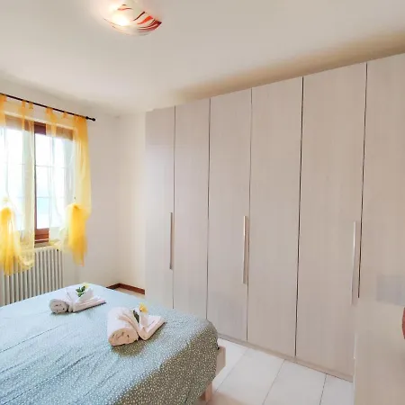 Апартаменты La Trave By Interhome