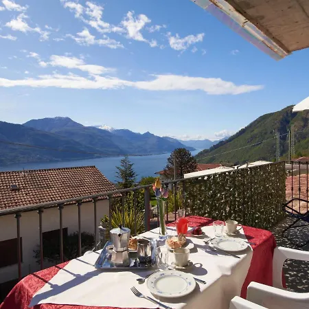Appartement La Trave By Interhome Stazzona